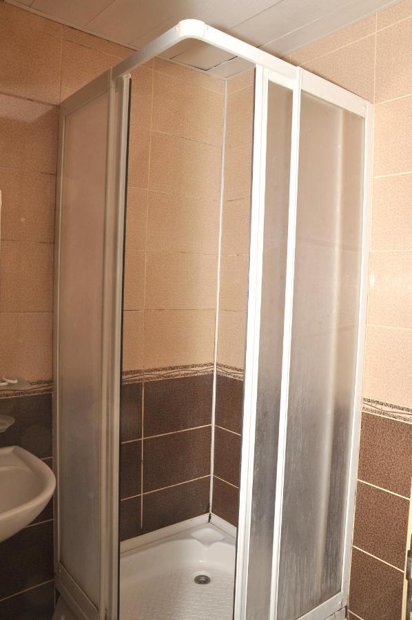 Cemre Otel Antalya Exteriör bild